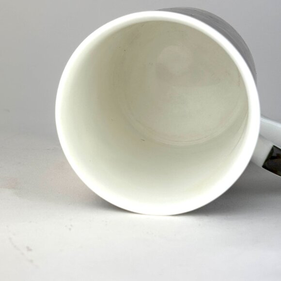 Jon Østeng Hov Collectible Mug with Rabbit Design - Picture 8 of 8